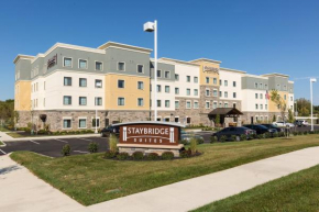 Staybridge Suites - Newark - Fremont by IHG